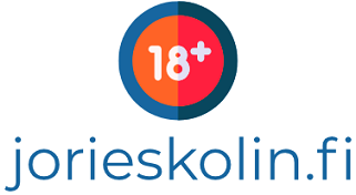 Jorieskolin.fi – Aikuisille tarkoitettu sisältö